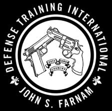 DTI Defensive Handgun / Defensive Shotgun Combo